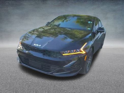 Used 2024 Kia K5 GT w/ GT1 Package image 39