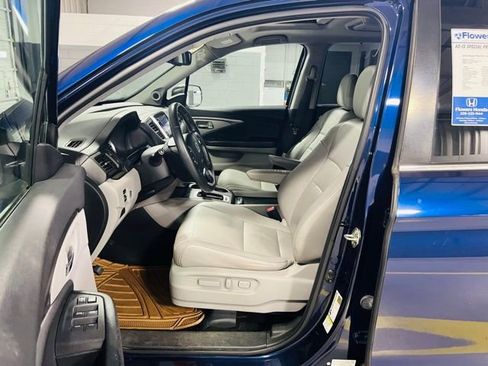 Used 2016 Honda Pilot EX-L image 23