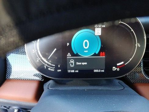 Used 2024 MINI Cooper Convertible w/ Signature Upholstery Package image 8