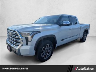 New 2026 Toyota Tundra 1794 Edition AWD/4WD video 1