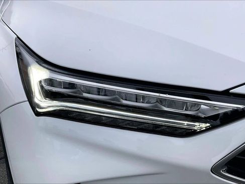 Used 2025 Acura MDX FWD w/ Technology Package image 30