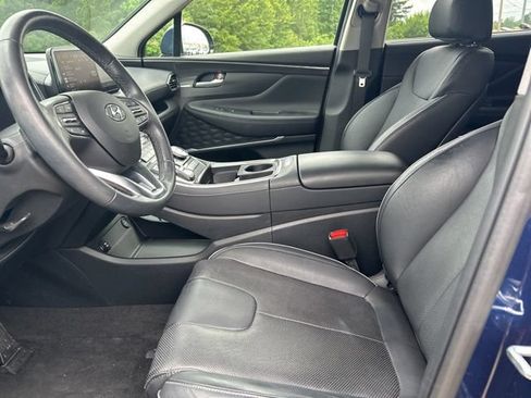 Used 2023 Hyundai Santa Fe Limited AWD/4WD image 38