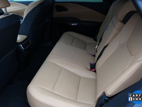Used 2024 Lexus RX 350 Premium image 10