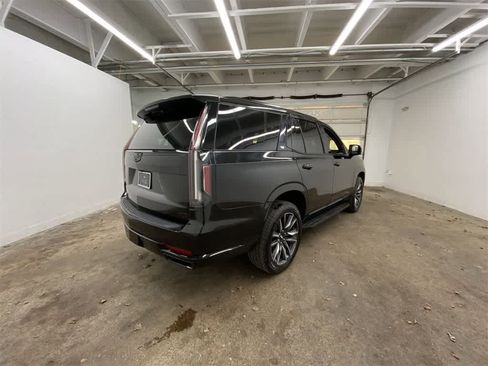 Certified 2024 Cadillac Escalade Sport image 6