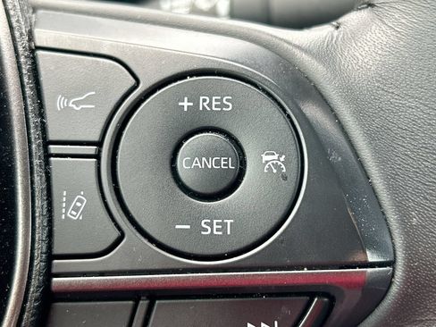 Certified 2024 Toyota Camry SE FWD image 18