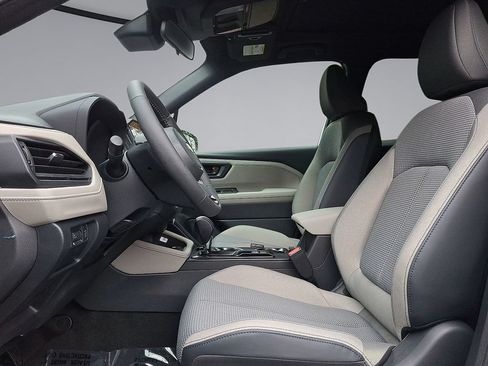 New 2026 Subaru Forester Premium AWD/4WD image 11