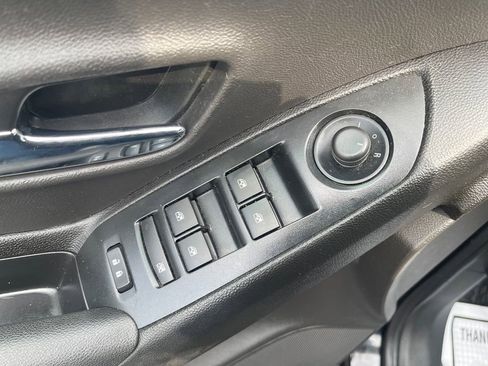 Used 2017 Chevrolet Trax LS FWD image 14