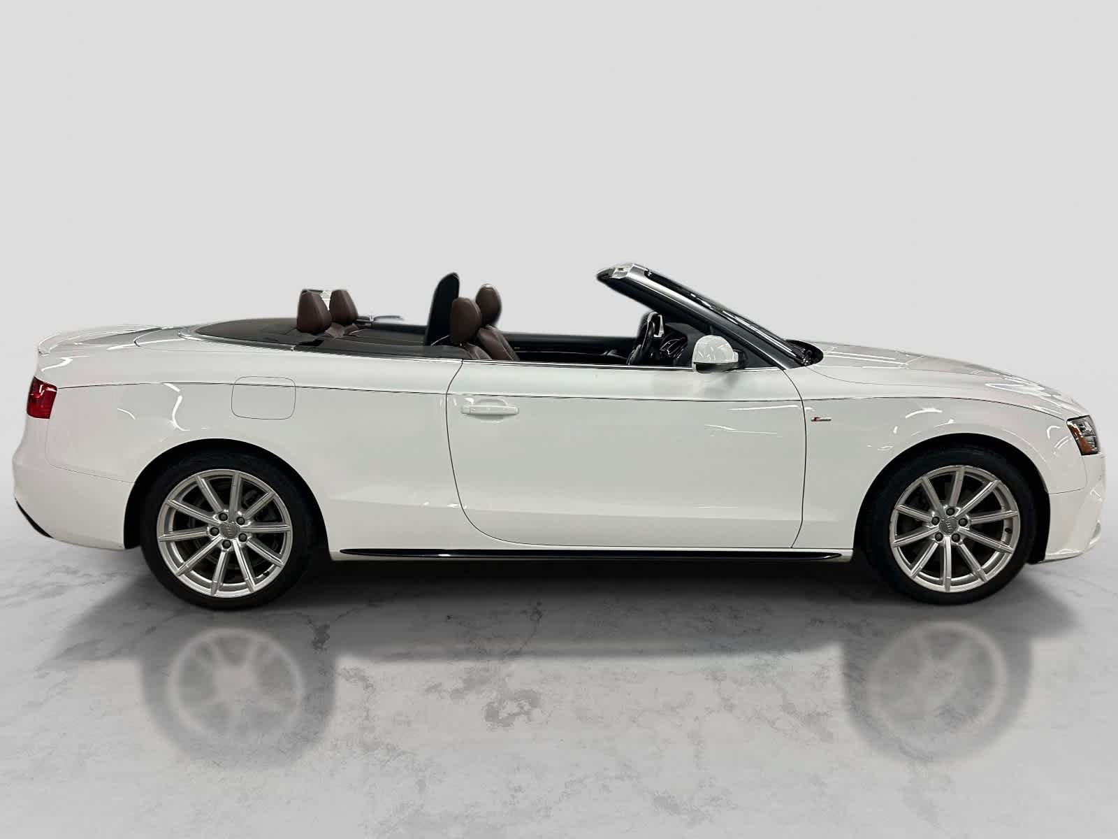 Used 2017 Audi A5 2.0T Sport AWD/4WD image 6