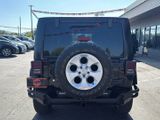 Used 2013 Jeep Wrangler Unlimited Sahara w/ Mopar Chrome Edition Group image 2