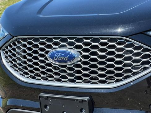 Certified 2023 Ford Edge SEL AWD/4WD image 41