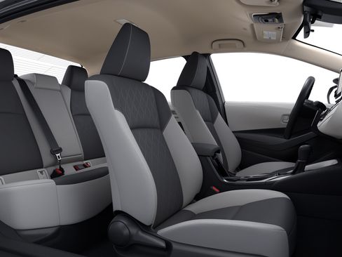 New 2026 Toyota Corolla LE w/ LE Premium Package FWD image 20