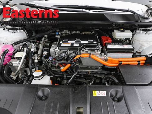 Used 2023 Toyota bZ4X AWD w/ Weather Package image 7