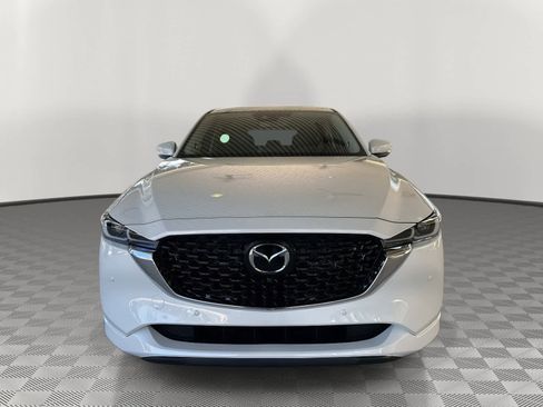 New 2025 MAZDA CX-5 AWD 2.5 S w/ Premium Plus Pkg image 2