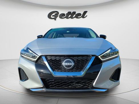 Used 2023 Nissan Maxima SV w/ Floor Mat Group image 2