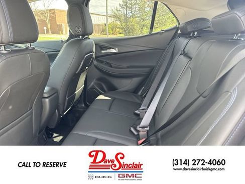New 2026 Buick Encore GX Sport Touring w/ Advanced Technology Package AWD/4WD image 21