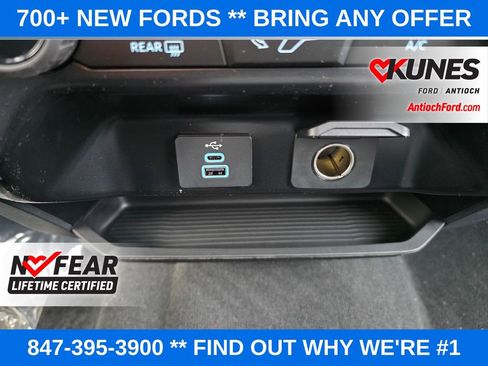 New 2026 Ford F250 XL w/ STX Appearance Package image 58