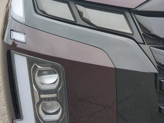 Used 2025 Hyundai Palisade SEL AWD/4WD image 9