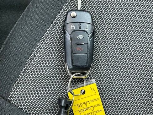Used 2023 Ford Transit Connect XL FWD image 29