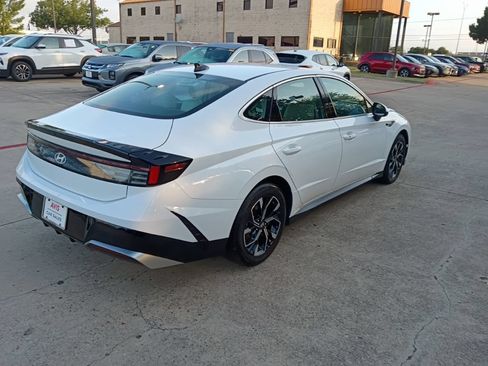 Used 2025 Hyundai Sonata SEL FWD image 7