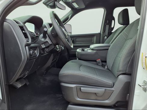 New 2026 RAM 2500 Tradesman image 9