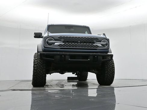 Used 2024 Ford Bronco Badlands image 55