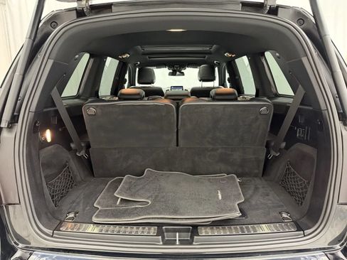 Used 2018 Mercedes-Benz GLS 450 4MATIC image 33