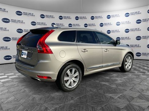 Used 2016 Volvo XC60 T6 image 5