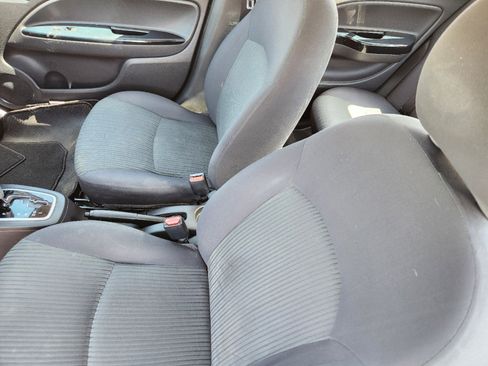 Used 2017 Mitsubishi Mirage G4 SE image 7