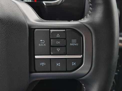 Used 2022 Ford F150 Lariat AWD/4WD image 23