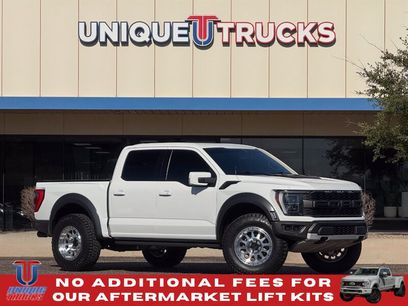 Used 2023 Ford F150 Raptor w/ Raptor 37 Performance Package