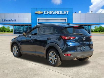 Used 2021 MAZDA CX-3 Sport