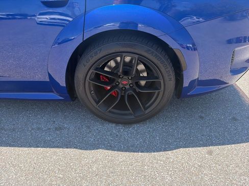 Used 2020 Dodge Charger Scat Pack RWD image 8