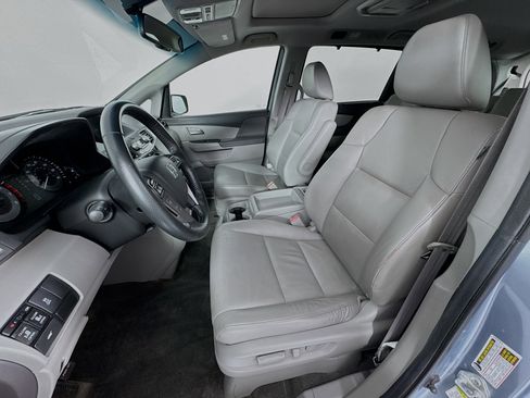 Used 2011 Honda Odyssey EX-L image 20
