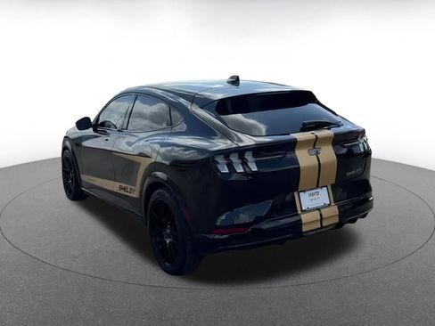 Used 2023 Ford Mustang Mach-E GT image 11