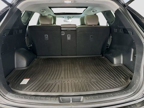 Used 2017 Hyundai Santa Fe Sport w/ 2.4L Tech Package 04 image 31