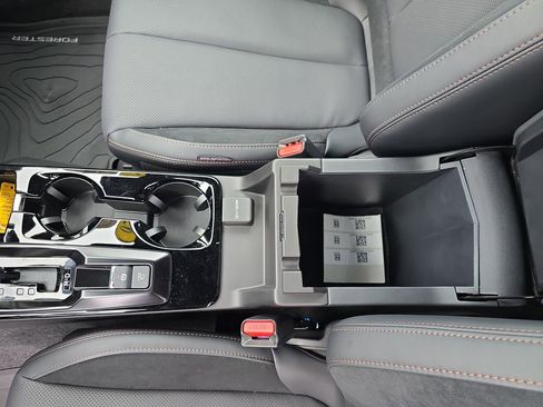 New 2026 Subaru Forester Touring image 24