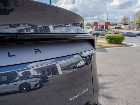 Used 2026 Tesla Model Y AWD image 26