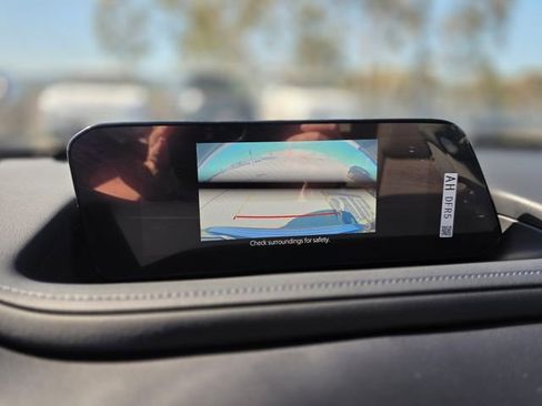 Certified 2025 MAZDA CX-30 AWD 2.5 S w/ Preferred Package image 28