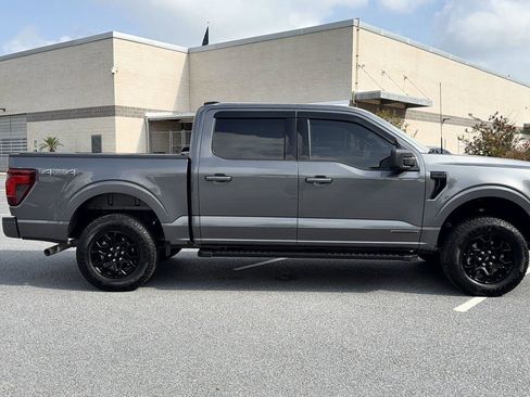 Used 2025 Ford F150 XLT w/ Equipment Group 301A Standard AWD/4WD image 18