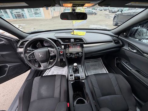 Used 2018 Honda Civic Si image 22