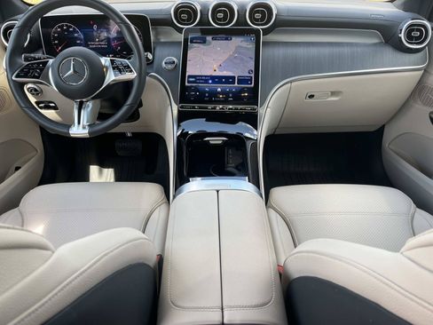 Certified 2025 Mercedes-Benz GLC 300 4MATIC image 13