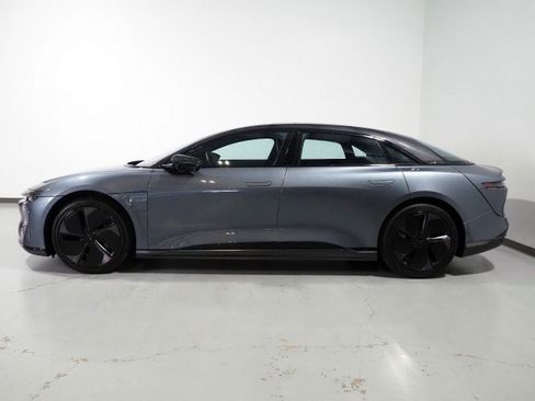 Used 2024 Lucid Air Touring AWD/4WD image 9
