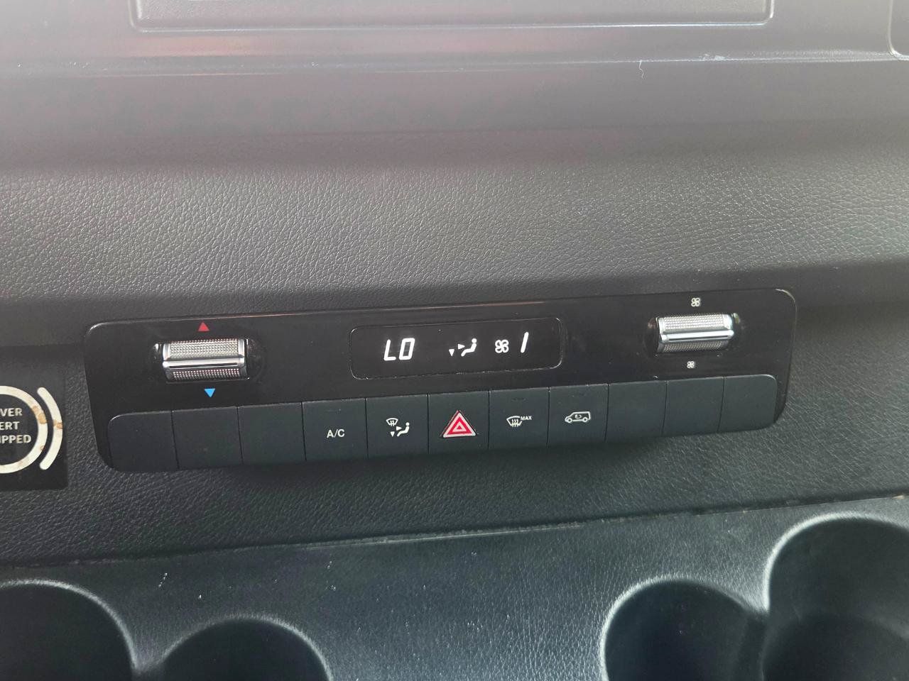 Used 2019 Mercedes-Benz Sprinter 170 image 19