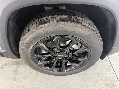 New 2026 GMC Terrain Elevation w/ Elevation Premium Package FWD image 4