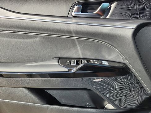 New 2026 Kia K5 GT-Line image 16