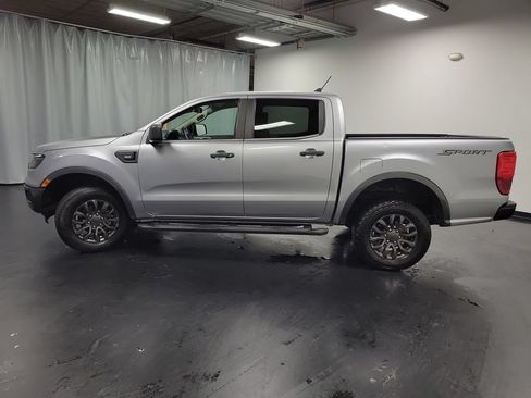 Used 2020 Ford Ranger XLT w/ Equipment Group 301A Mid RWD image 6