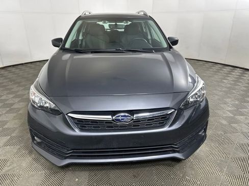 Used 2023 Subaru Impreza Premium image 8