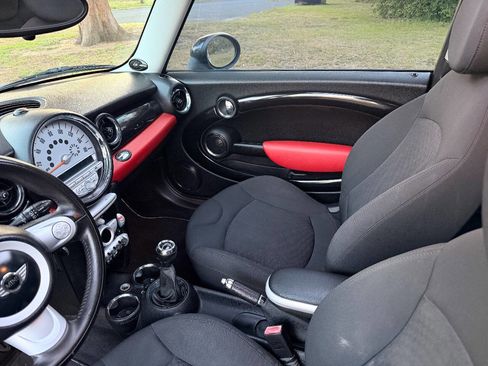 Used 2010 MINI Cooper S FWD image 11