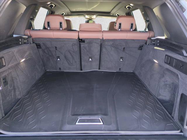 Certified 2026 BMW X5 sDrive40i w/ M Sport Package RWD image 6