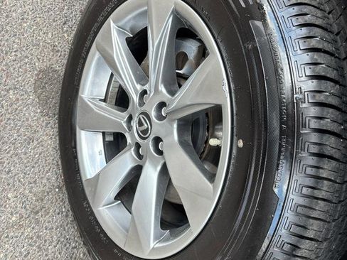 Used 2019 Lexus RX 350 AWD w/ Navigation Package image 27